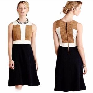 Anthropologie Maeve Dress